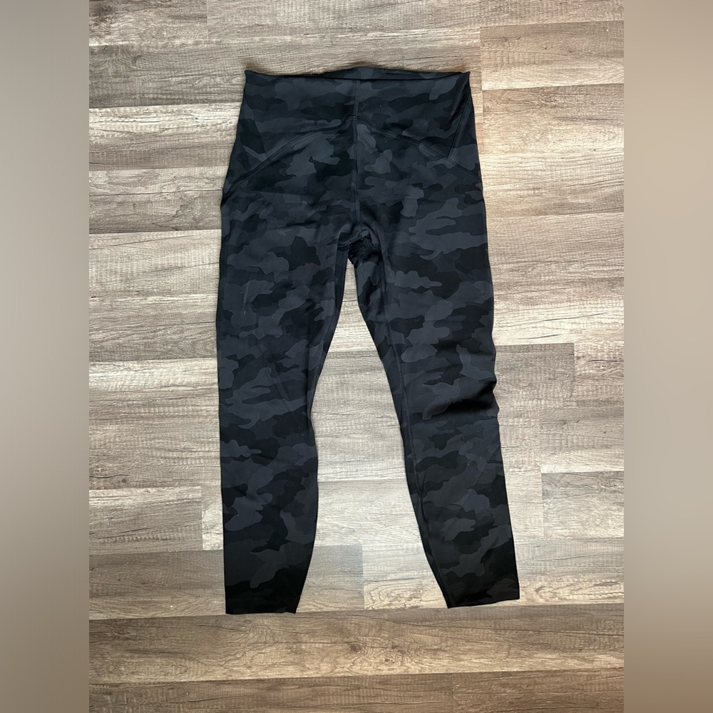 Lululemon InStill High-Rise Tight 25”